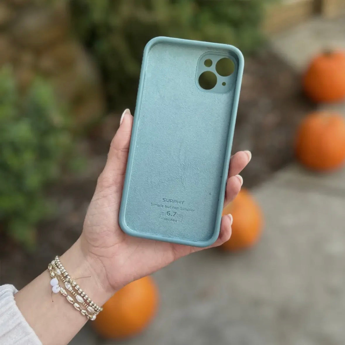 Clip & Go Ice Chain w/ Pouch - Multi Colors