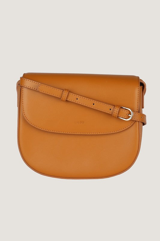 Lilou Crossbody Bag