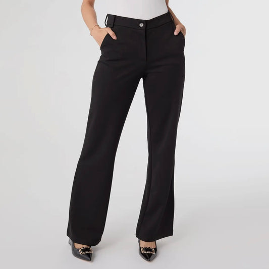 Riley Black Dress Pants
