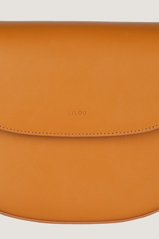 Lilou Crossbody Bag