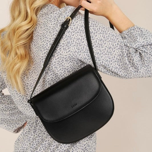 Lilou Crossbody Bag