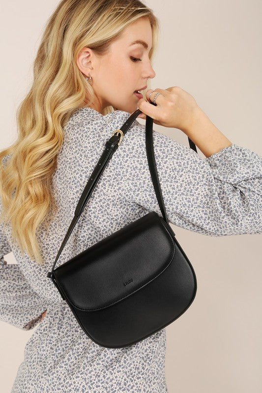 Lilou Crossbody Bag